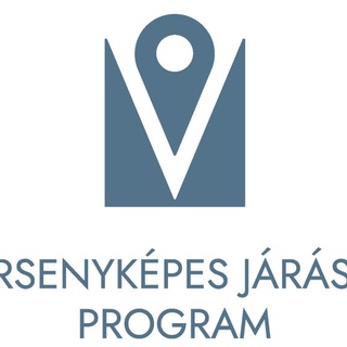 VERSENYKÉPES JÁRÁSOK PROGRAM